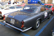 Maserati 3500 GT Touring Coupe