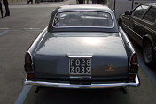 Maserati 3500 GTi Vignale Spider s/n AM*101*1393