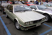 Maserati biturbo