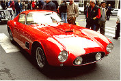 250 GT LWB Berlinetta Scaglietti TdF 0683GT  -  14 louvre