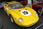 Ferrari 250 LM s/n 5903