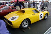 Ferrari 250 LM s/n 5903