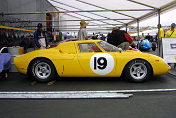 Ferrari 250 LM s/n 5903