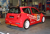 Citroen C2 Super 1600