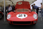 Ferrari 275/330 P s/n 0820