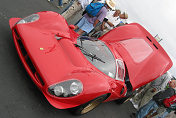 Ferrari 330 P3-4 Reconstruction s/n '0846'