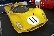 Ferrari 412 P s/n 0850