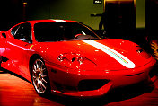 Ferrari 360 Challenge Stradale