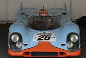 525 PORSCHE 917  LUCO / GUINAND / CRUBILE