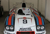 625 PORSCHE 936  LUCO / GUINAND / CRUBILE