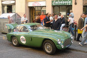 356 Heida/Heida NL Ferrari 212 Export Touring Berlinetta 1951 0112E