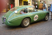 356 Heida/Heida NL Ferrari 212 Export Touring Berlinetta 1951 0112E