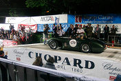 270 Louwman/Louwman NL Aston Martin DB 3S 1952