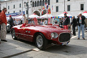 148 Seddio/Curnis I Ferrari 250 MM Vignale Spyder 1953 0288MM