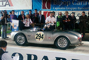 294 Feichtinger/Haberl FL Porsche 550 RS 1596