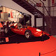 Cooper Maserati T51