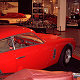 Maserati A6 G-54 Zagato Coupe s/n 2112