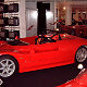 Maserati Barchetta s/n THBCNULAE