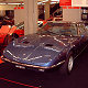 Maserati Indy