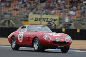 514 FERRARI 275 GTB/C sn 09085 THADANI