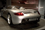 Porsche Carrera GT