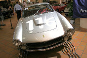 Ferrari 250 GT Lusso s/n 4965GT