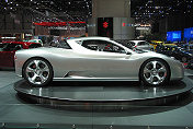 HSC Concept Car