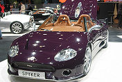 Spyker C8 Spyder