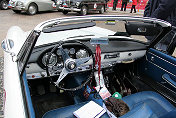 Maserati 3500 GTi Vignale Spyder s/n AM*101*1375