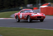 Ferrari 250 GT LWB Berlinetta "TdF" s/n 1139GT