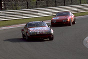 365 GTB/4 Competizione s/n 16363 & 14429