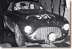 Ferrari 166 S Touring Berlinetta s/n 020I