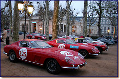 Ferrari 275 GTB/4, s/n 10525