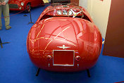 Ferrari 166 MM s/n 0036M