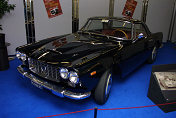 Lancia Flaminia Coupe GT 2.5 / 2.8