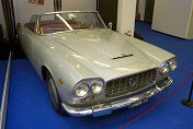 Lancia Flaminia Convertibile 2.5 Famiglia Bianchi Anderloni - Eupilio