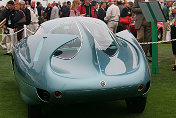 Alfa Romeo 1900 B.A.T. 7 Coupé Bertone