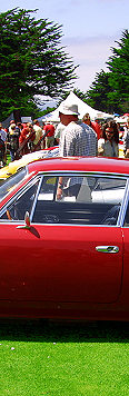 Ferrari 365 GT 2+2