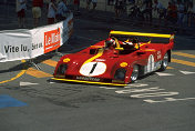 Ferrari 312 PB s/n 0888