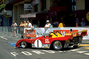 Ferrari 312 PB s/n 0888