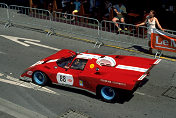 512 M Berlinetta s/n 1050