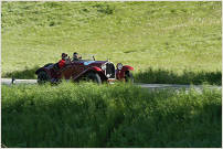 Alfa Romeo 6C 1750 GS -  Modderman / Albers (MC)