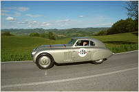 BMW 328 MM Coupe- Cane / Galliani (I)