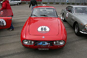 086 4°  Hannah Niklas Tiedemann björn OSCA 1600 GT Fissore 1962 S