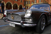 Maserati 3500 GT Vignale Spider s/n AM*101*623