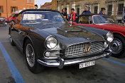 Maserati 3500 GT Vignale Spider s/n AM*101*623