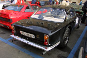 Maserati 3500 GTi s/n AM*101*2087