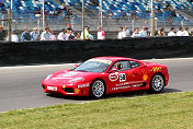 Ferrari 360 Challenge