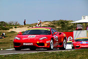 Ferrari 360 Challenge