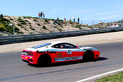 Ferrari 360 Challenge, s/n 123310